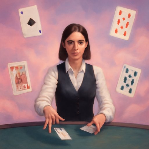 bd games টেবিল গেমের ডিলার