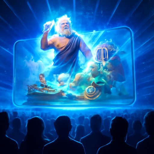 bd games গেটস অফ অলিম্পাস পোস্টার ভিউ